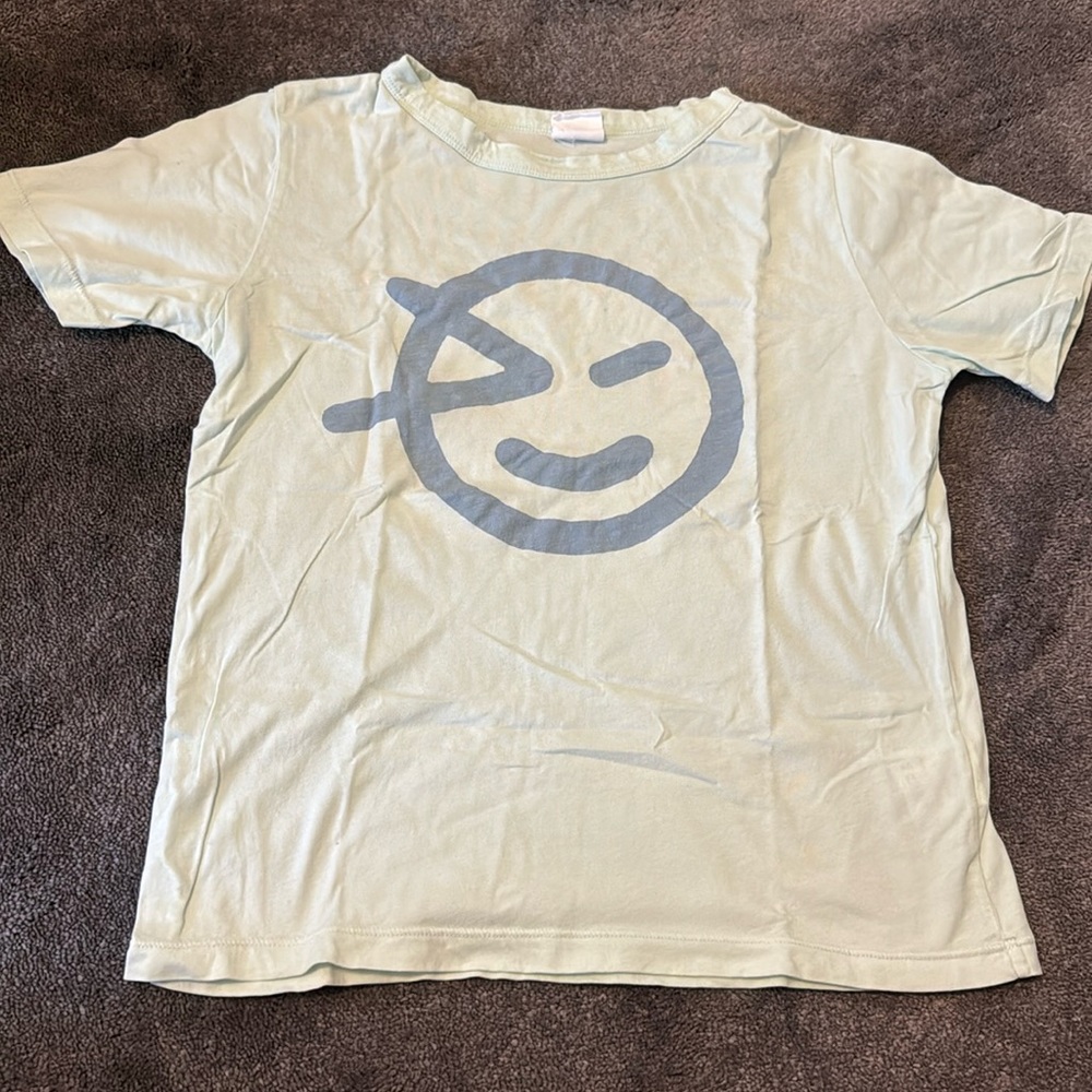 Designer adorable tee shirt.